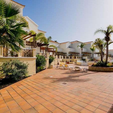 22 Golf Resort Beautiful And Comfy Los Cristianos  Zewnętrze zdjęcie