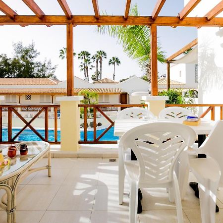 22 Golf Resort Beautiful And Comfy Los Cristianos  Zewnętrze zdjęcie