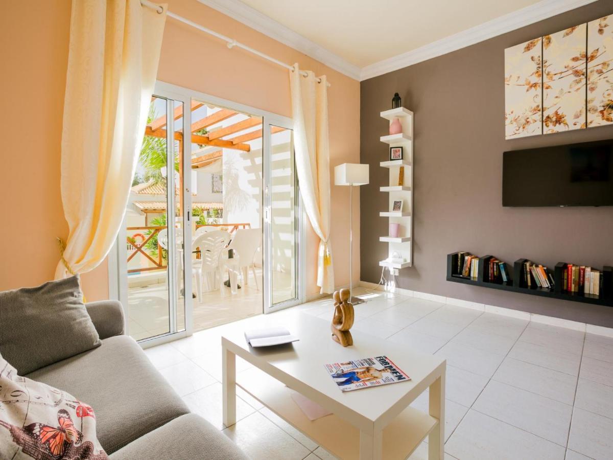 22 Golf Resort Beautiful And Comfy Los Cristianos  Zewnętrze zdjęcie