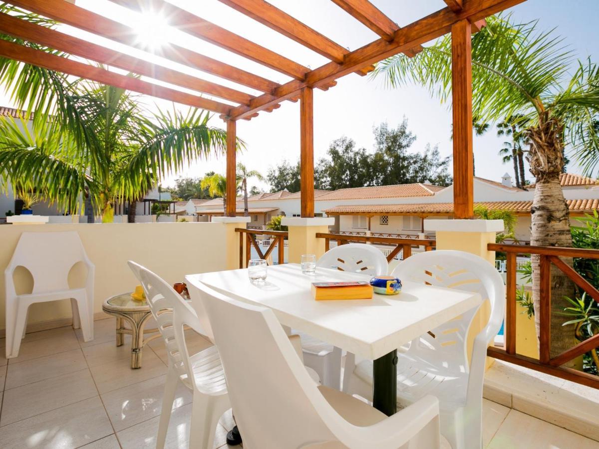 22 Golf Resort Beautiful And Comfy Los Cristianos  Zewnętrze zdjęcie