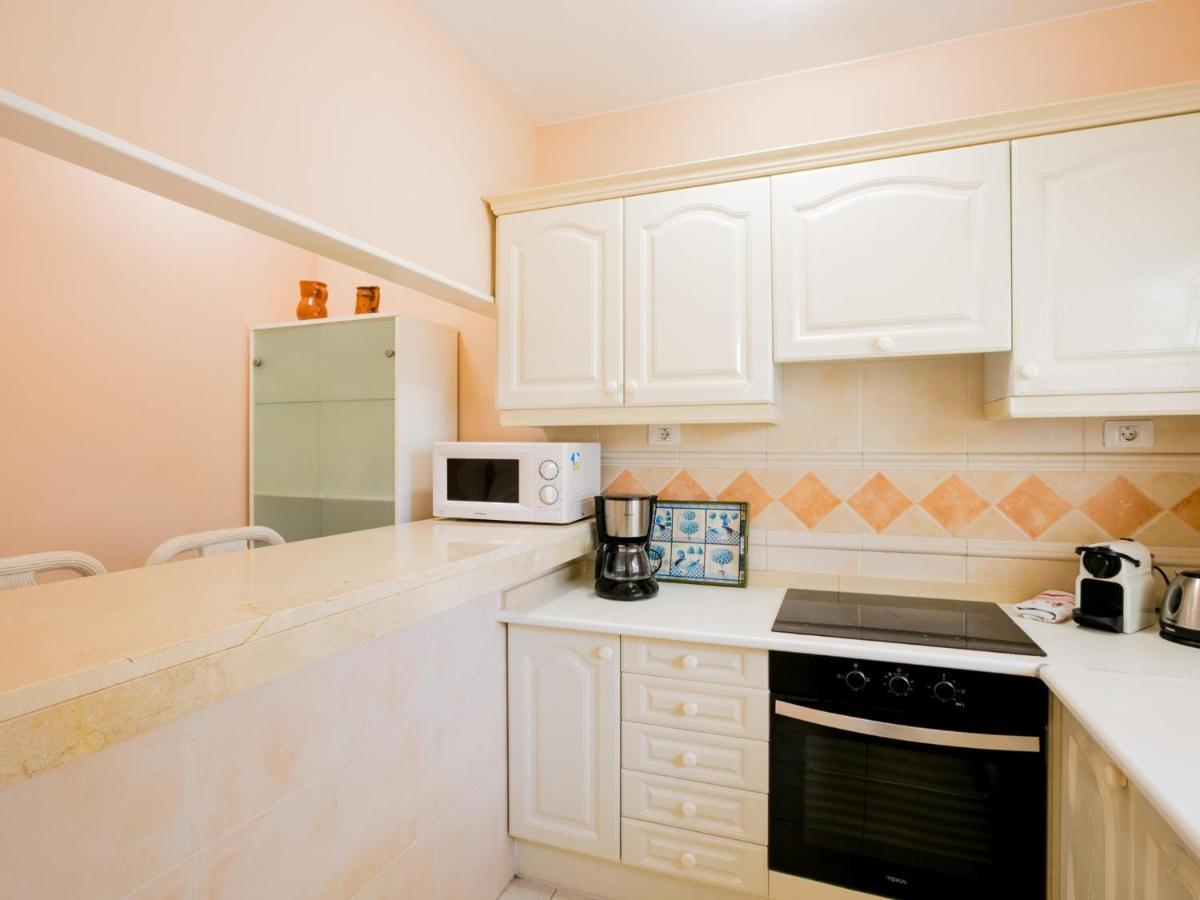 22 Golf Resort Beautiful And Comfy Los Cristianos  Zewnętrze zdjęcie