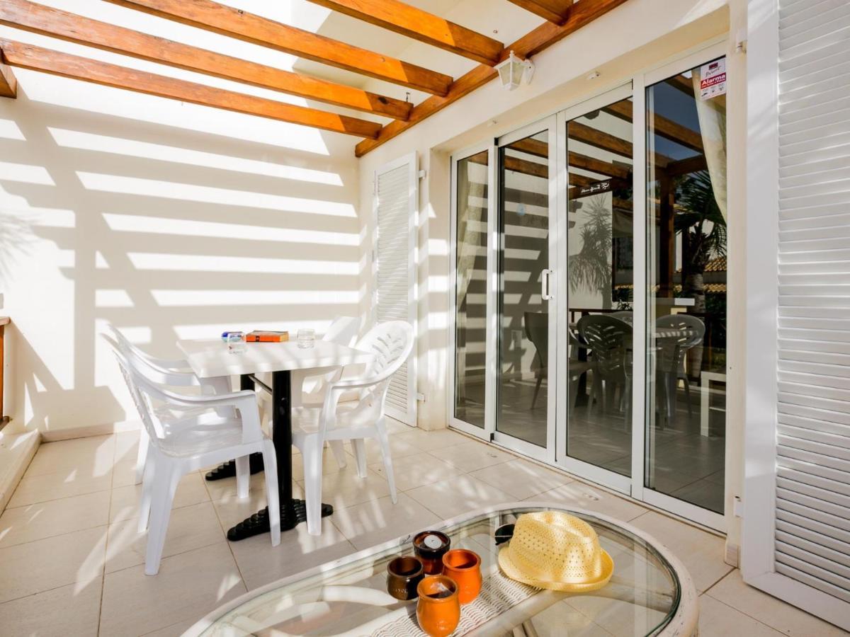 22 Golf Resort Beautiful And Comfy Los Cristianos  Zewnętrze zdjęcie
