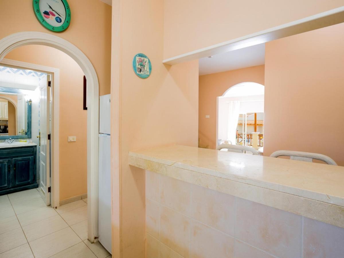 22 Golf Resort Beautiful And Comfy Los Cristianos  Zewnętrze zdjęcie