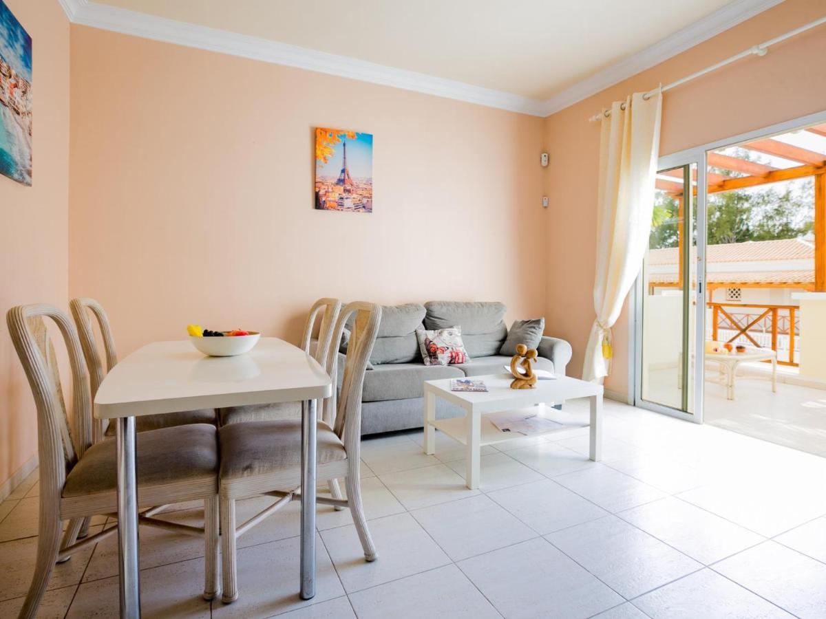 22 Golf Resort Beautiful And Comfy Los Cristianos  Zewnętrze zdjęcie