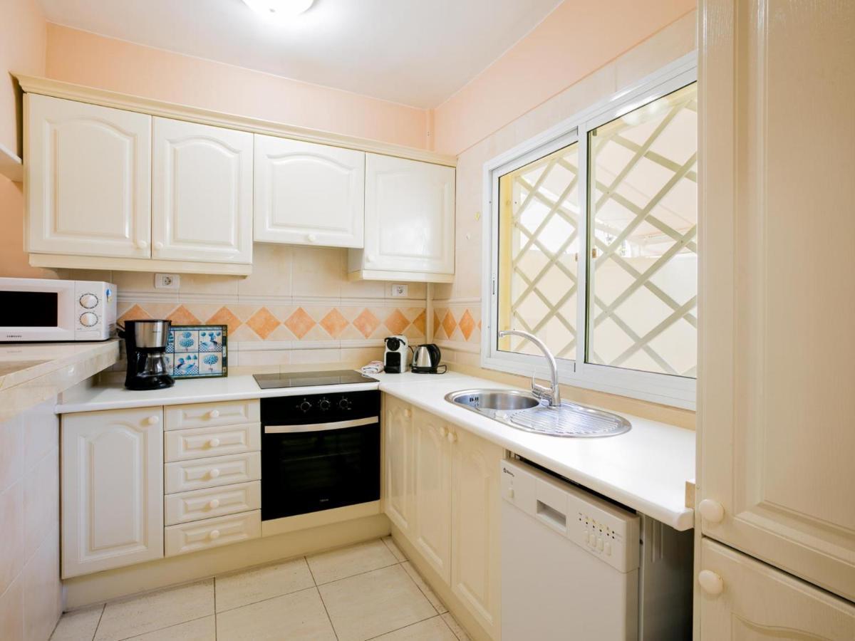 22 Golf Resort Beautiful And Comfy Los Cristianos  Zewnętrze zdjęcie