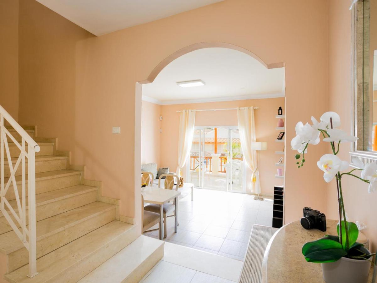 22 Golf Resort Beautiful And Comfy Los Cristianos  Zewnętrze zdjęcie