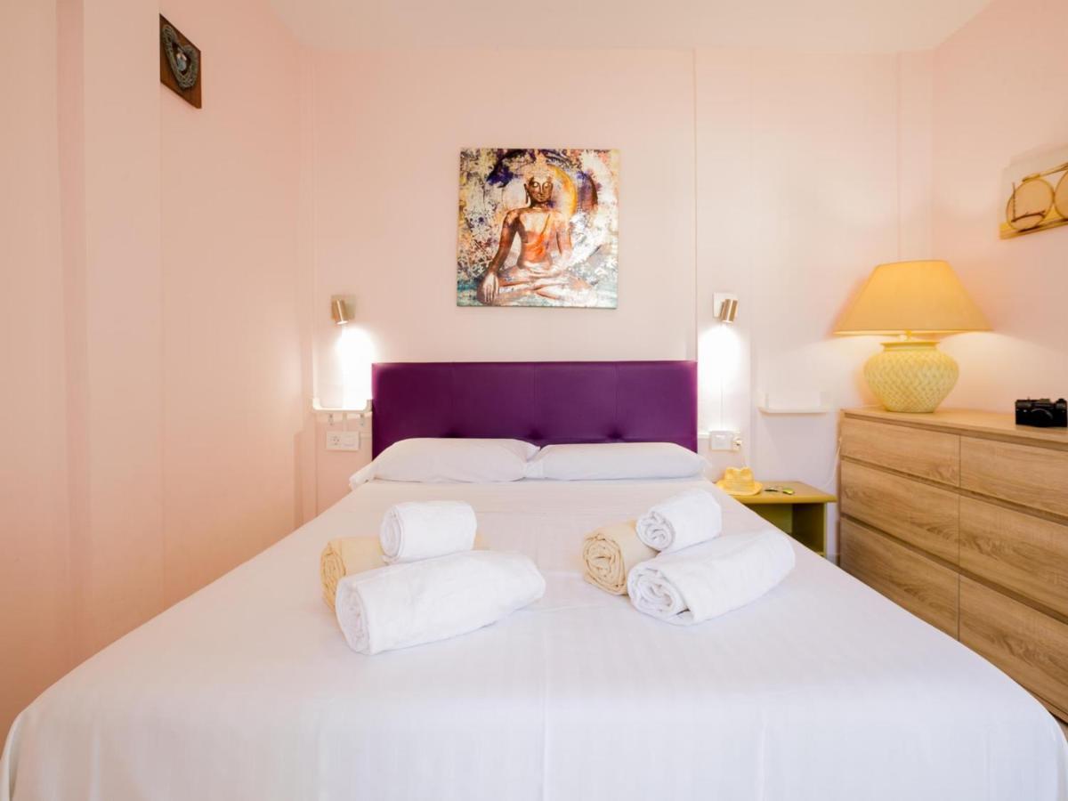 22 Golf Resort Beautiful And Comfy Los Cristianos  Zewnętrze zdjęcie