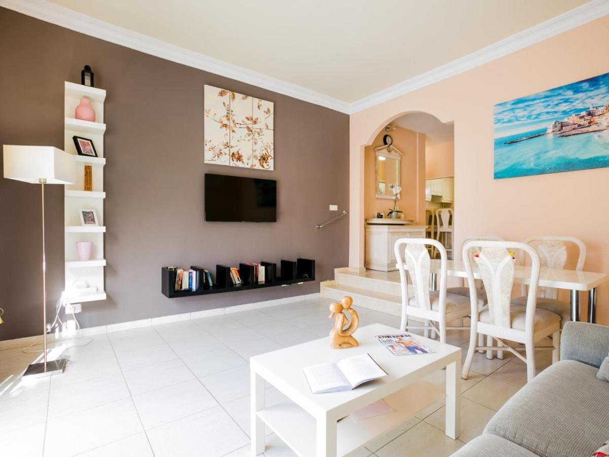 22 Golf Resort Beautiful And Comfy Los Cristianos  Zewnętrze zdjęcie
