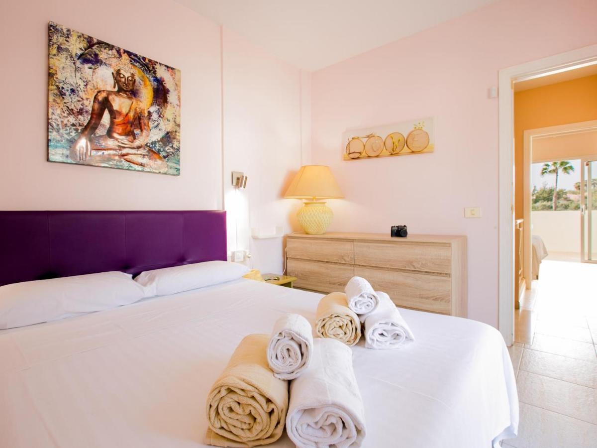 22 Golf Resort Beautiful And Comfy Los Cristianos  Zewnętrze zdjęcie