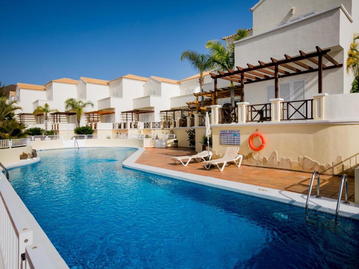 22 Golf Resort Beautiful And Comfy Los Cristianos  Zewnętrze zdjęcie