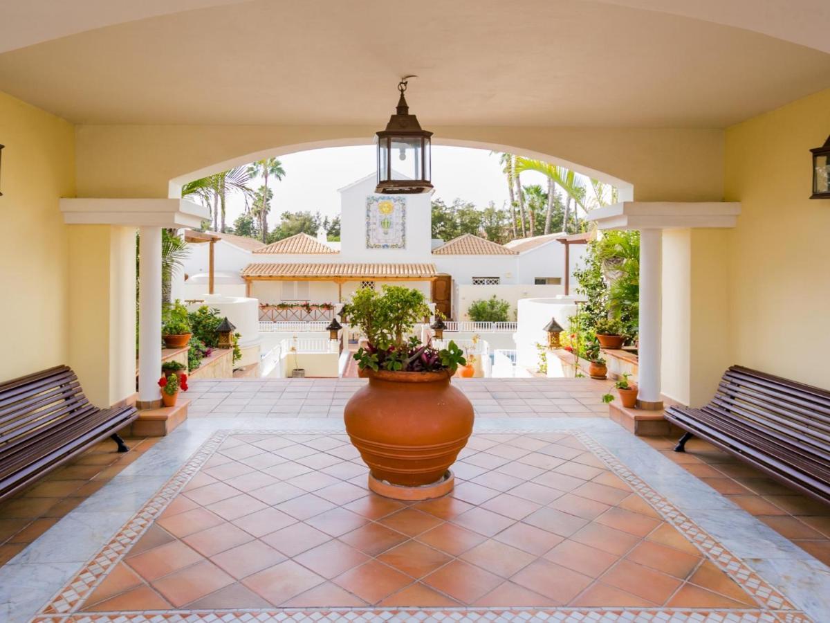 22 Golf Resort Beautiful And Comfy Los Cristianos  Zewnętrze zdjęcie