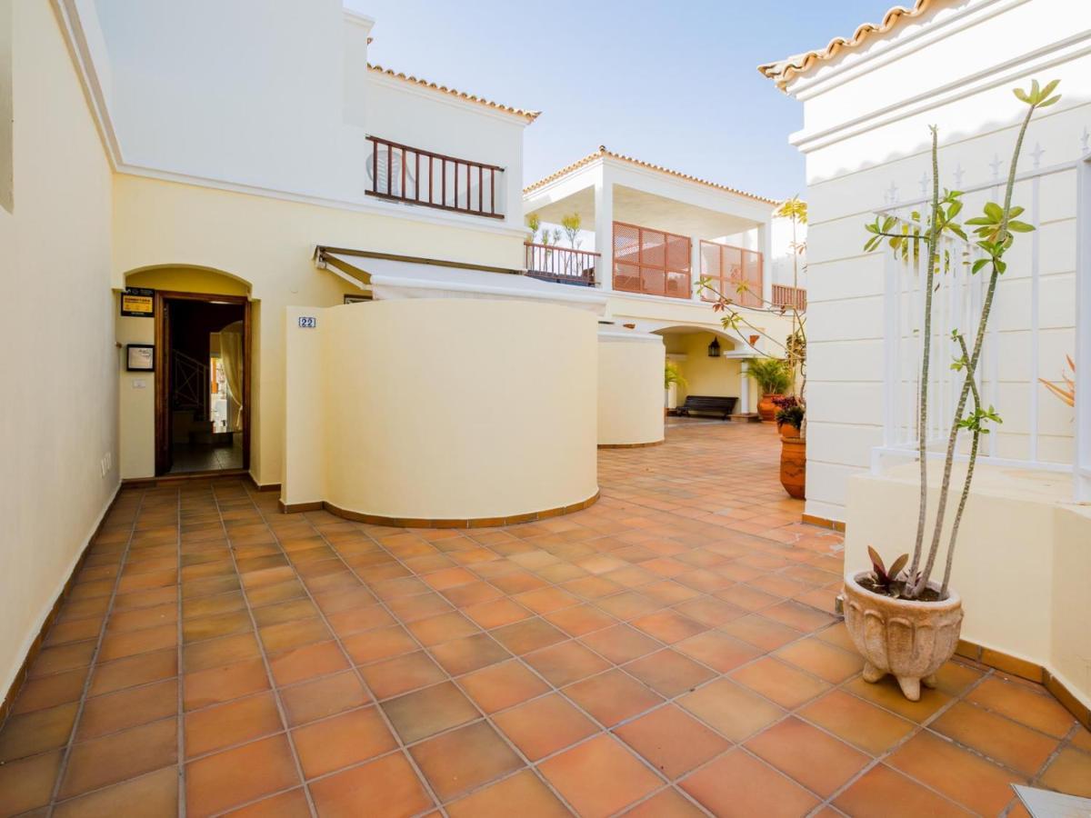 22 Golf Resort Beautiful And Comfy Los Cristianos  Zewnętrze zdjęcie