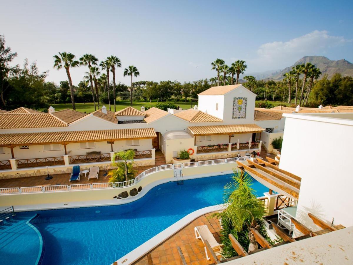22 Golf Resort Beautiful And Comfy Los Cristianos  Zewnętrze zdjęcie