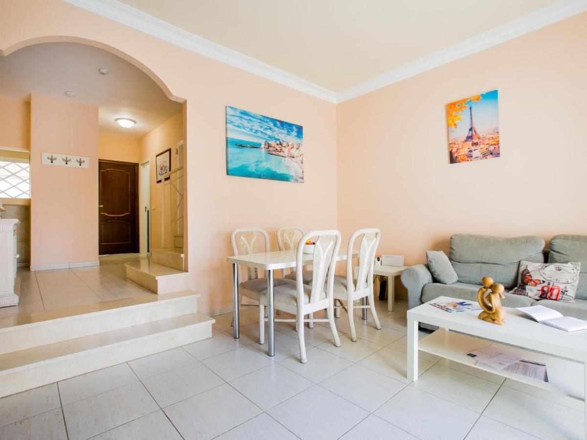 22 Golf Resort Beautiful And Comfy Los Cristianos  Zewnętrze zdjęcie