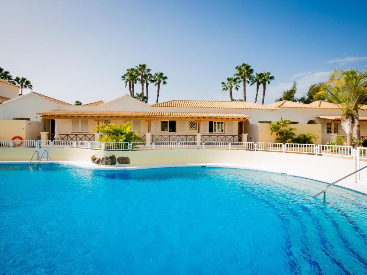 22 Golf Resort Beautiful And Comfy Los Cristianos  Zewnętrze zdjęcie